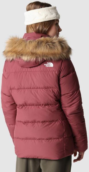 Womens Gotham Jacket