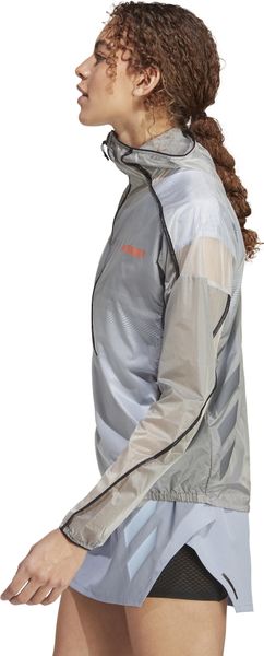 Agravic Windweave Pro Trail Running Windbreaker