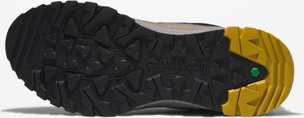 Mens Low Lace UP GTX Hiking Boot