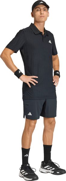 Tennis Climacool+ Airchill Freelift Polo Shirt
