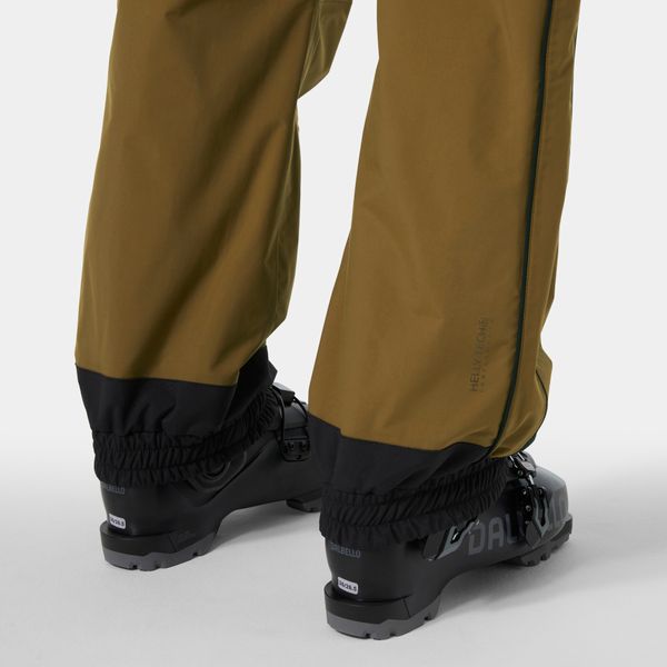 Ullr D Bib Shell Pant