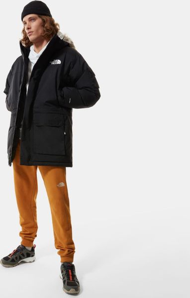 Mens Mcmurdo Jacket