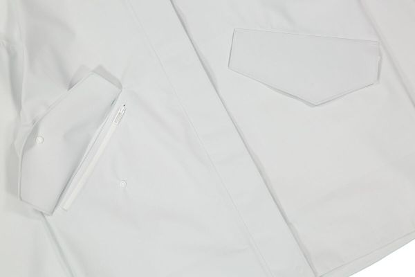 Aloe Jacket
