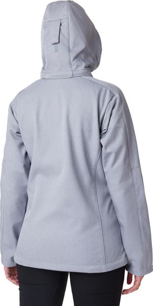 Cascade Ridge Jacket
