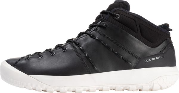 Hueco Advanced Mid Men
