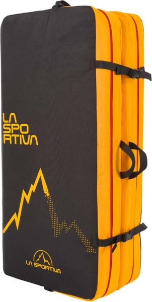 Laspo Crash Pad