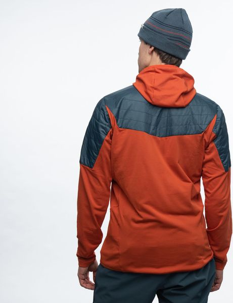 Senja Midlayer Hood Jacket