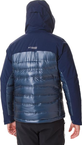 Heatzone™ 1000 Turbodown™ II Jacket