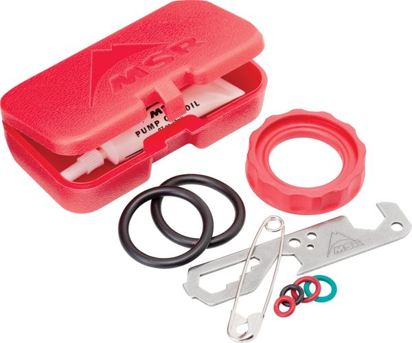 Annual Maintenance Kit