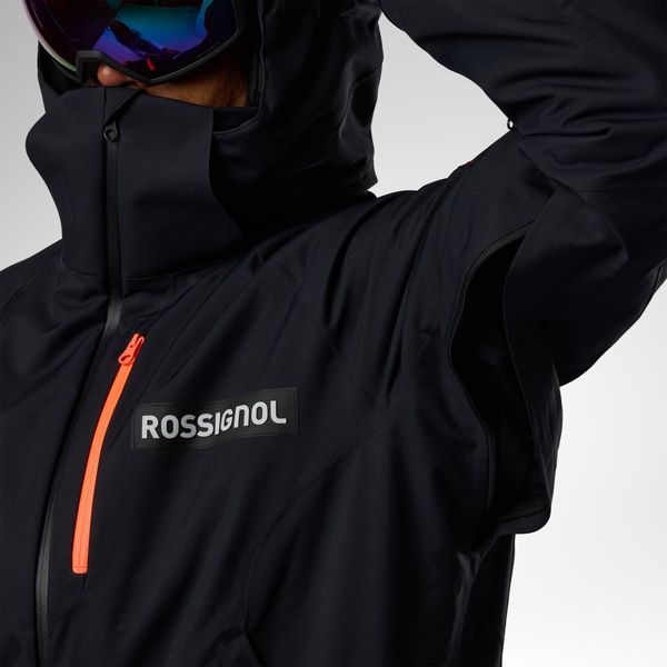 Mittens Hero Insulated Ski Jacket