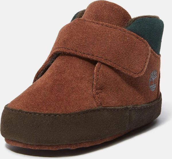 Kids Mid Hook & Loop Boot