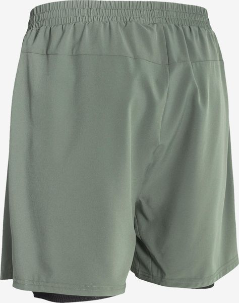Shorts Run 2 in 1