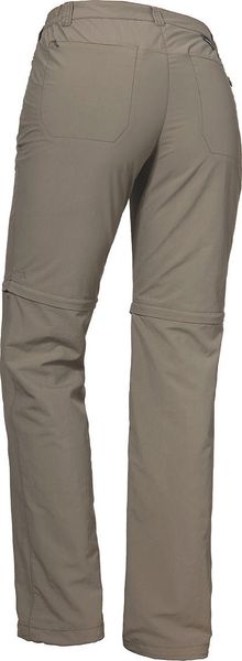 Pants Santa Fe Zip Off