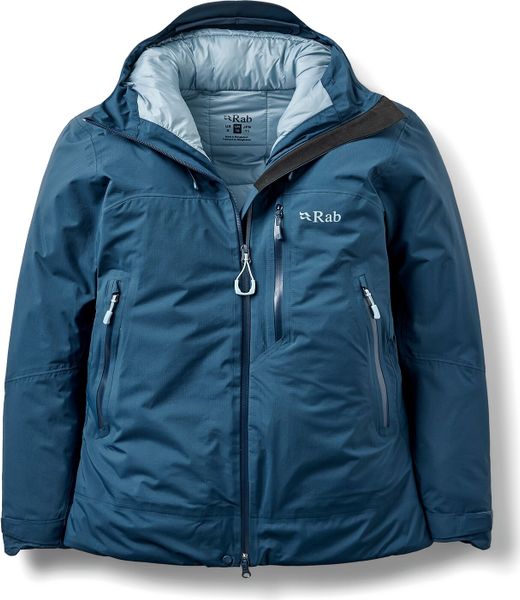 Xenon Shield Jacket Wmns