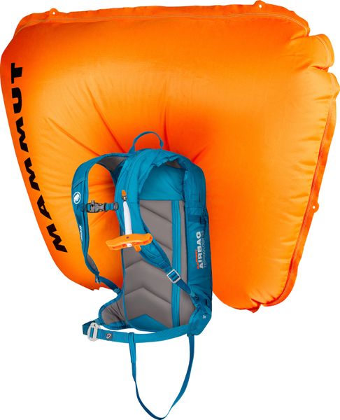 Flip Removable Airbag 3.0