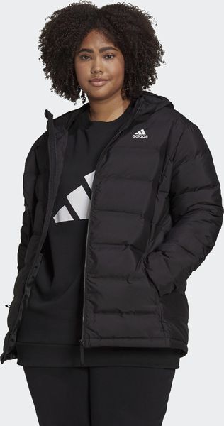 Women HEL H Jacket IN