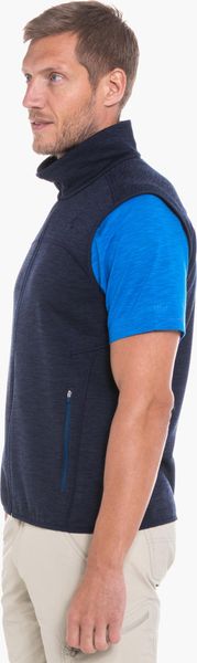 Fleece Vest Trentino