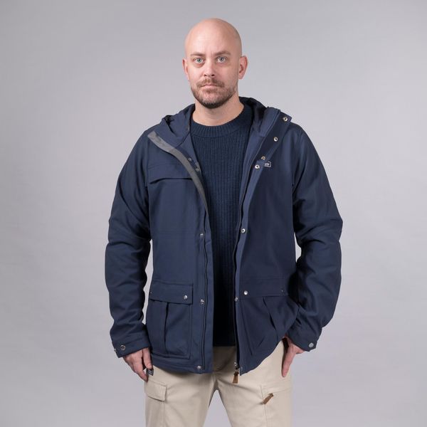 Nordmarka Jacket