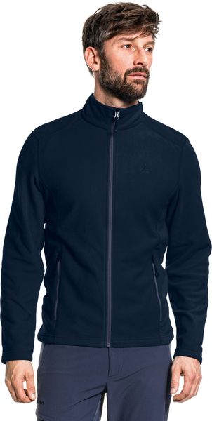 Fleece Jacket Cincinnati2