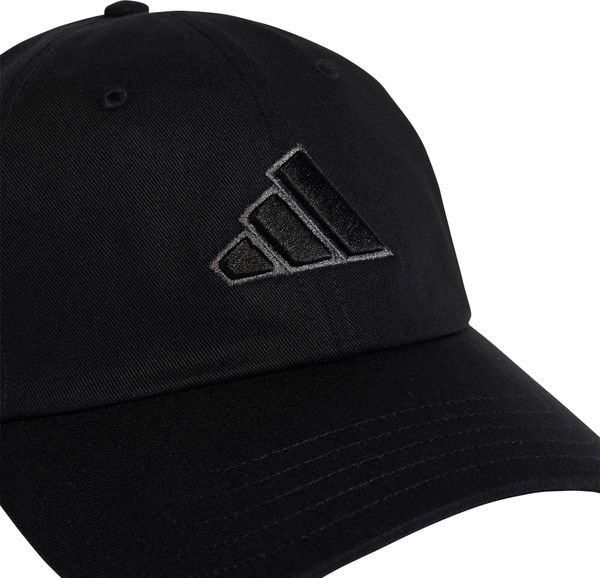 DAD Cap Tonal Logo