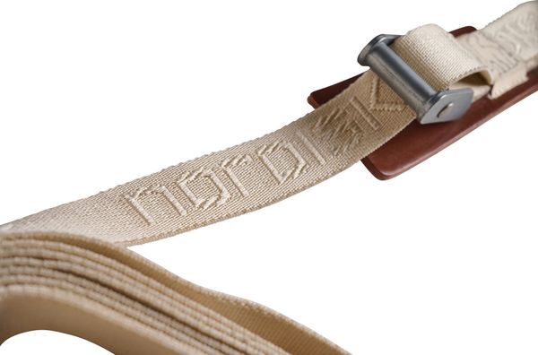 Webbing Straps set (2 Pcs), 2.5cm x 200cm