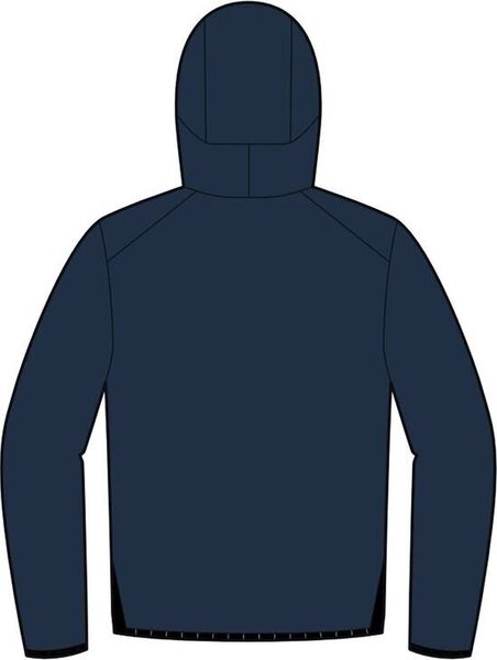 Wildtrack Plus Padded Jacket Primaloft Active M