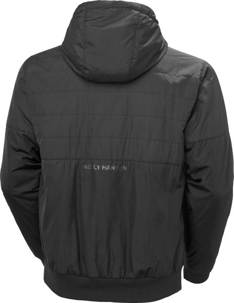 Active INS Fall Jacket