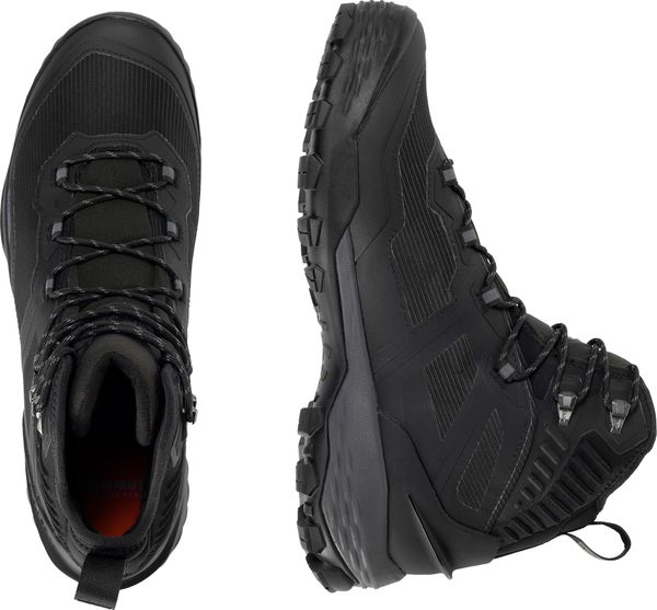 Ducan Pro High GTX Men