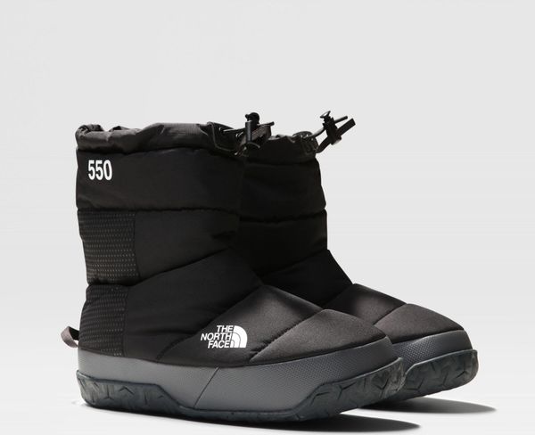 Mens Nuptse Apres Bootie