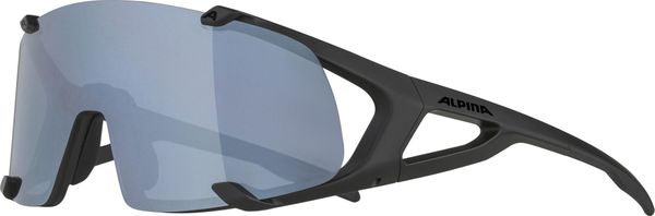 Hawkeye S QV