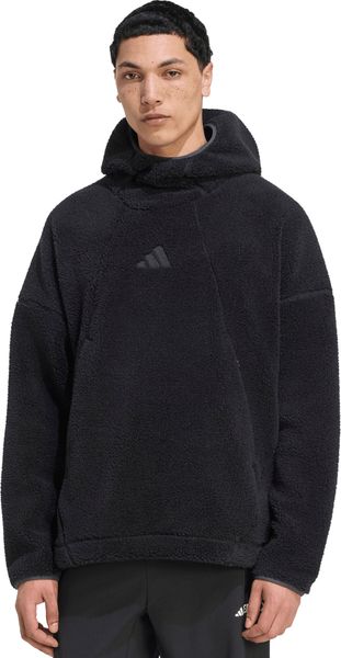 Xploric Climawarm High Pile Hoodie Men