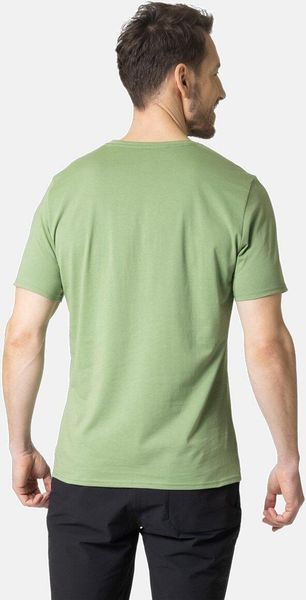 T-shirt Crew Neck Short Sleeve Nikko Trailhead