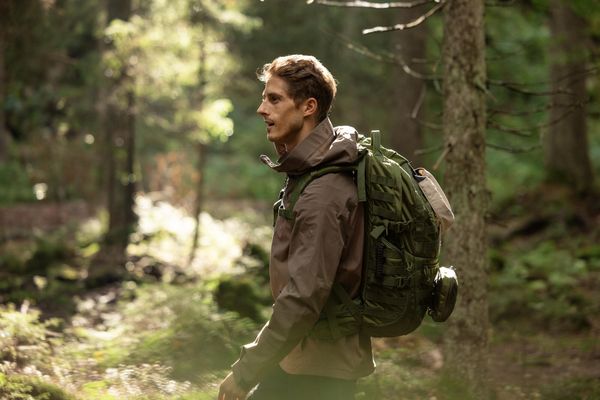 Hiker II Drymaxx Shell Jacket Men's