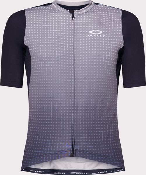 Endurance Dazzle Camo Jersey