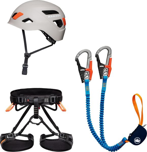 Skywalker Pro Via Ferrata Package