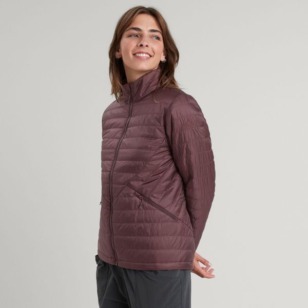 Heli R Wmns Novaloft Jacket