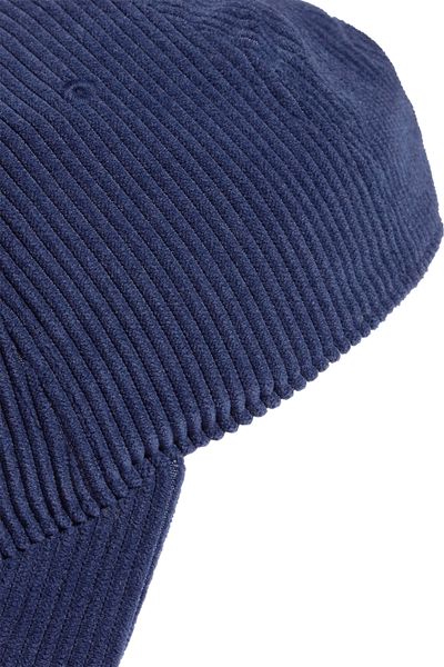 Corduroy Baseball Cap