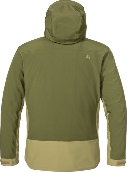 3in1 Jacket Style Refoca Men