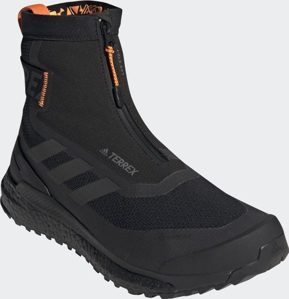 Terrex Free Hiker COLD.RDY Hiking Boots