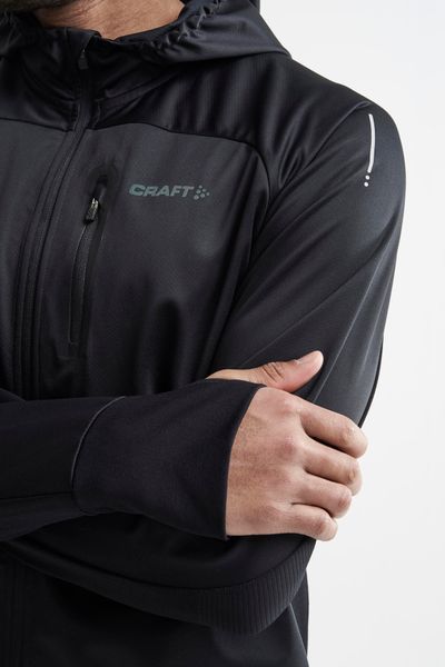 Wind Fuseknit Jacket M