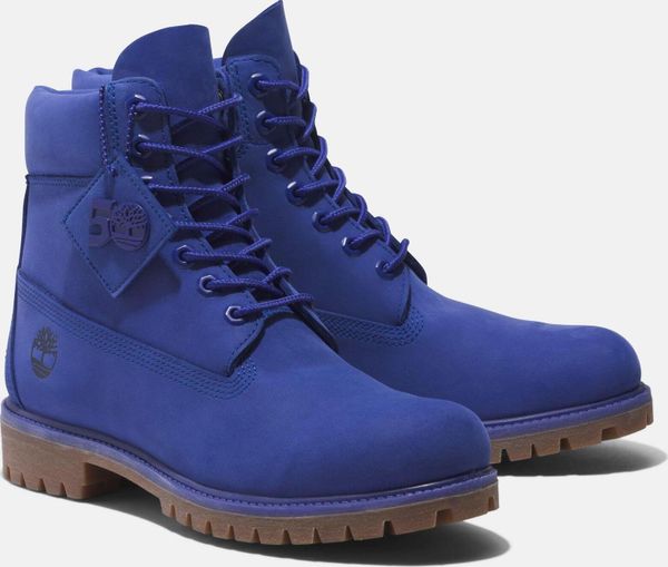 Mens 6 Inch Premium Boot