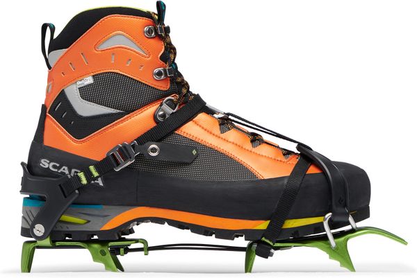 Neve Strap Crampons