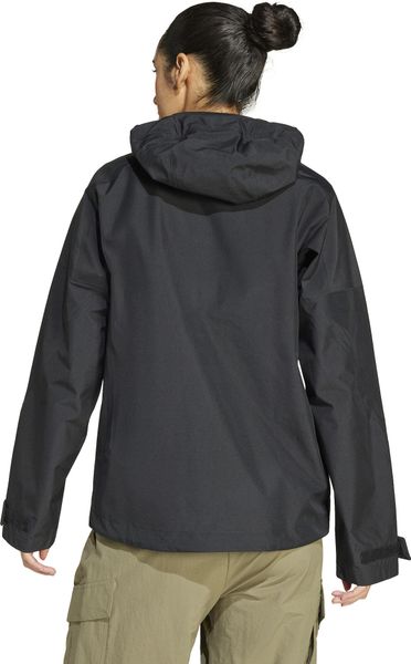 Terrex Techrock 3 Layer Gore-tex Performance Jacket