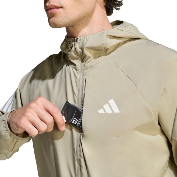 ADI365 Running Iconic Jacket