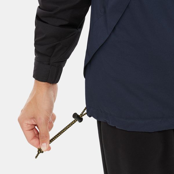 M Headpoint Jacket