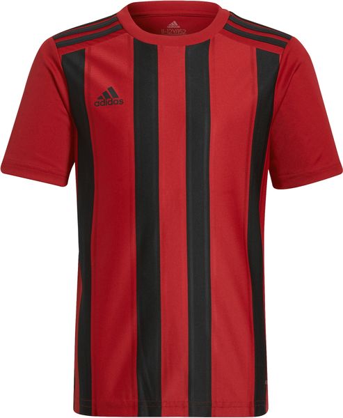 Striped 21 Jersey
