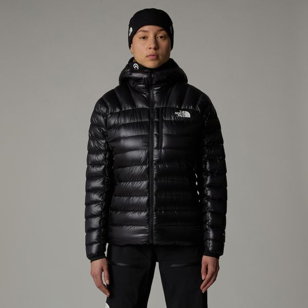 Womens Summit Breithorn Hoodie
