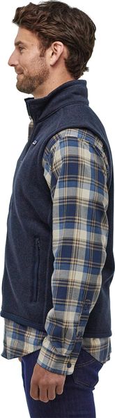 M's Better Sweater Vest