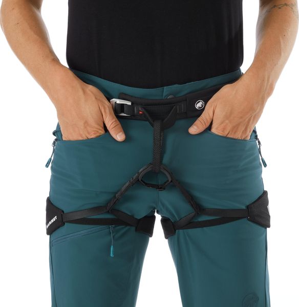Tatramar Softshell Pants Men