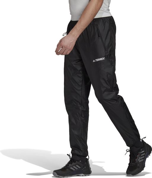 Multi Primegreen Windfleece Pant